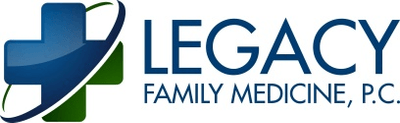 Legacy Family Medicine P.C. logo