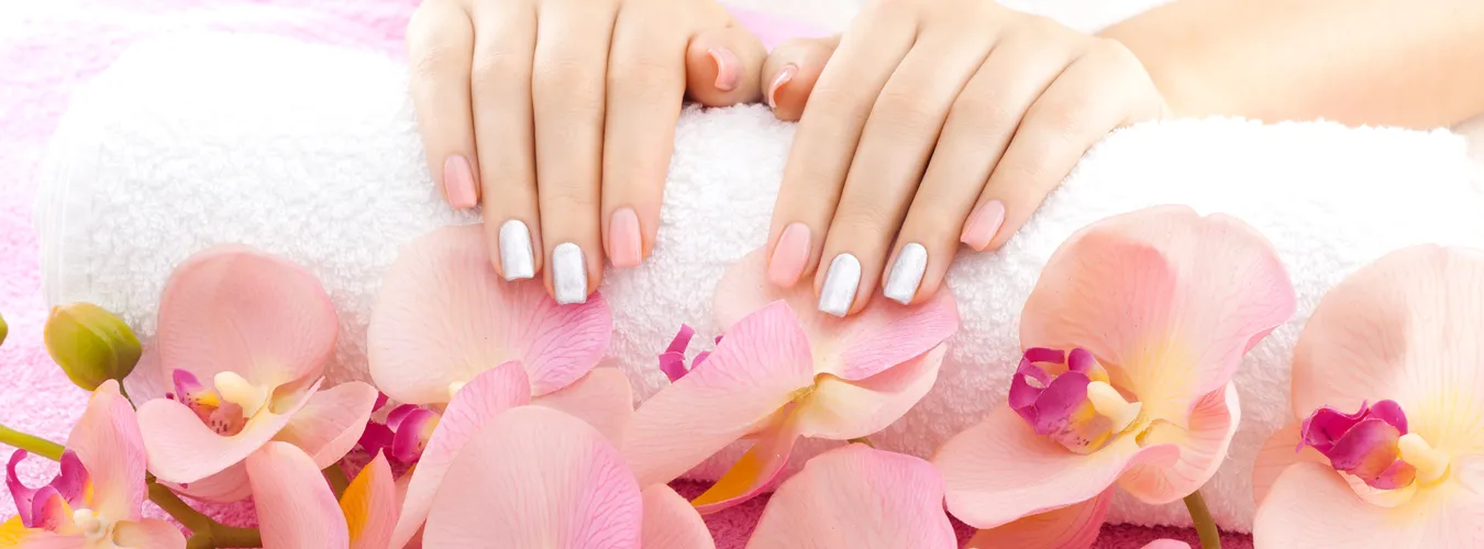 Pretty Nails