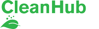 Clean Hub Car Wash logo
