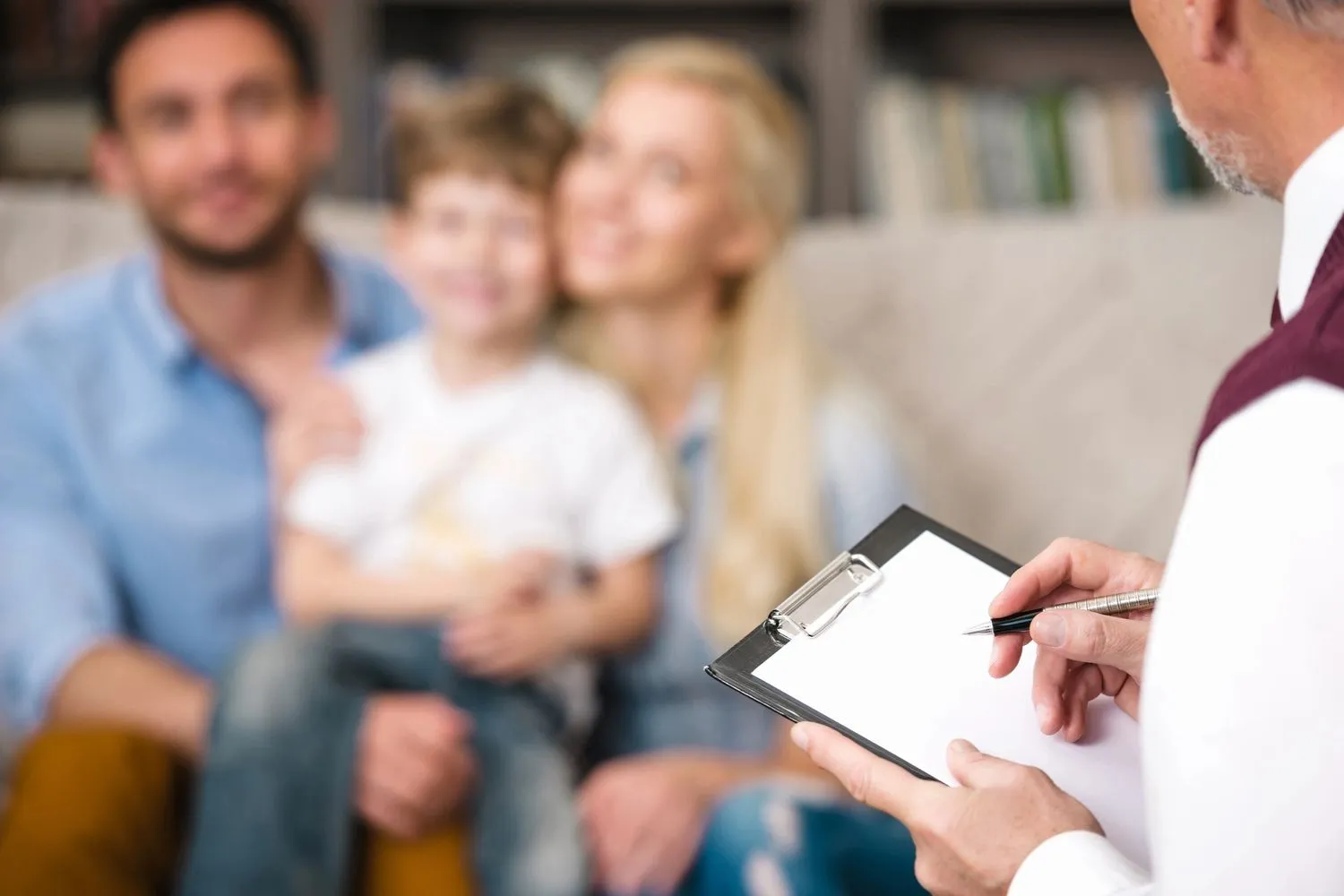 Care and Transformation Center - CTC