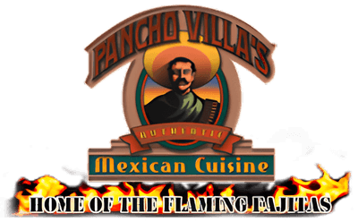 Pancho Villa's Authentic Mexican Cuisine logo