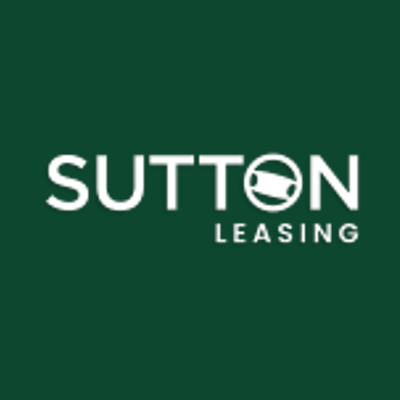 Sutton Leasing logo