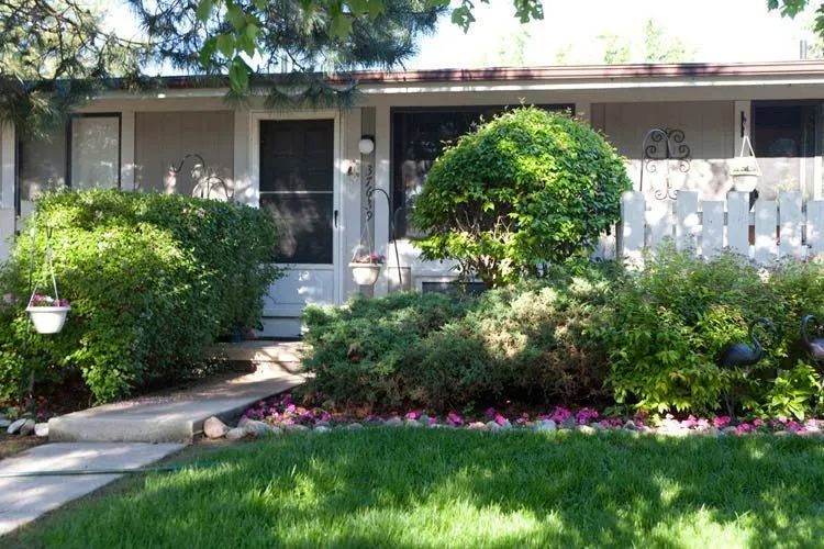 Durham Apartments in Sterling Heights