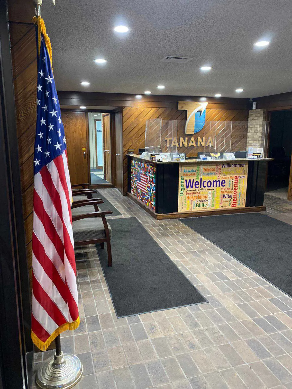 Tanana Immigration & Translation