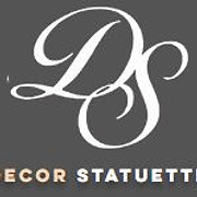 Decor Statuette logo