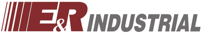 E&R Industrial logo