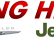 Sterling Heights Dodge Chrysler Jeep Ram logo