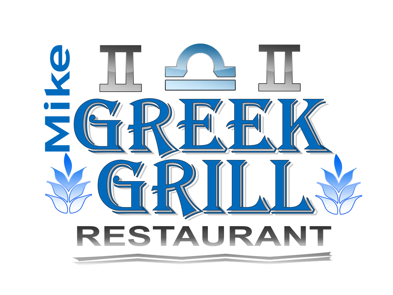 MIKE GREEK GRILL