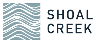 Shoal Creek logo