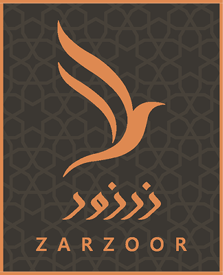 Zarzoor Restaurant logo