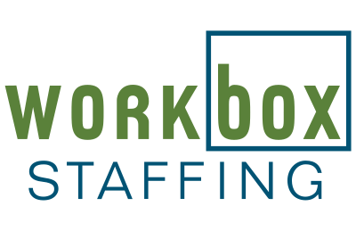 Workbox Staffing logo