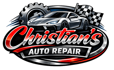 Christian's Auto Repair logo