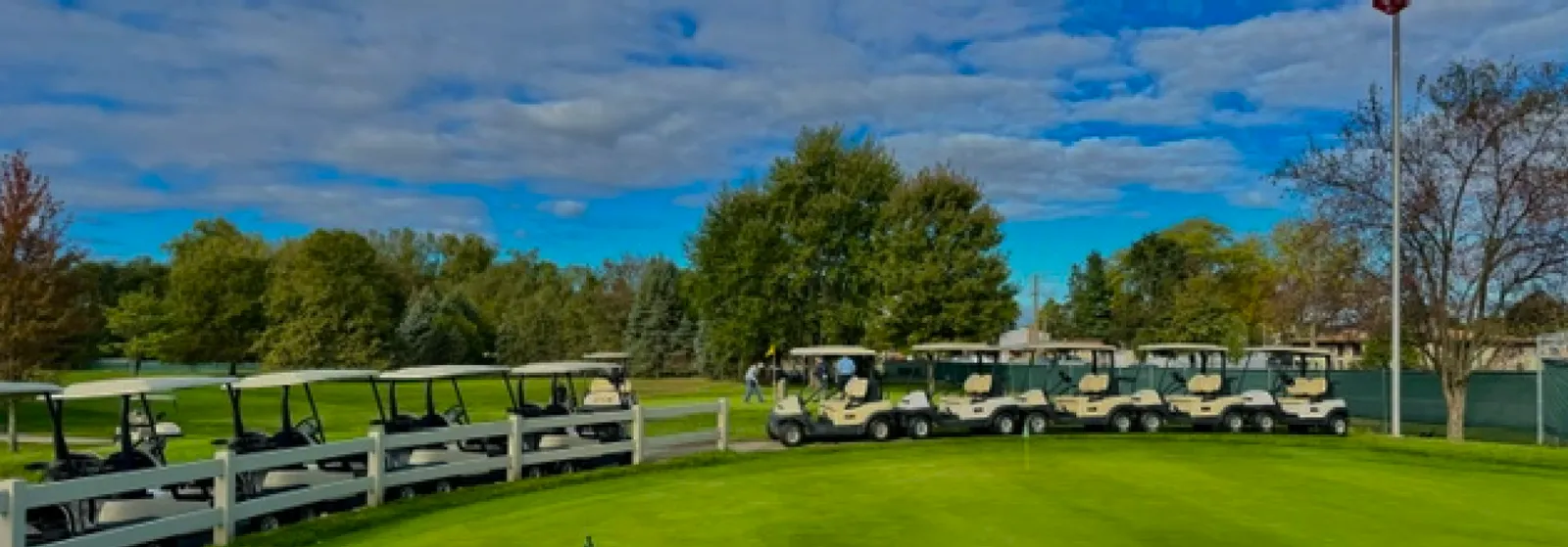 Plum Brook Golf Club