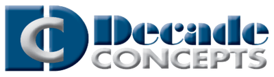 Decade Concepts logo