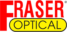 Fraser Optical logo