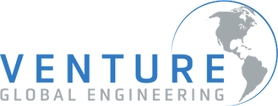 Venture Global Engineering logo