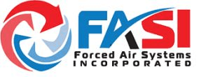 Forced Air Systems Inc logo