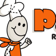 The Pantry Restaurant logo