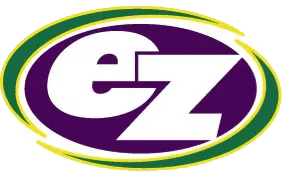 EZ Storage Sterling Heights logo