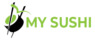 My Sushi & Catering LLC logo