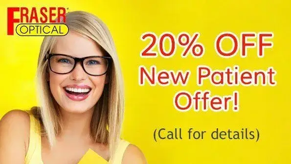 Fraser Optical