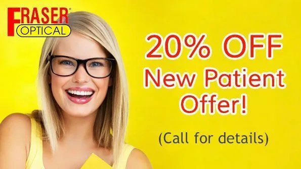 Fraser Optical