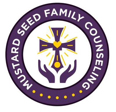 Mustard Seed Family Counseling logo