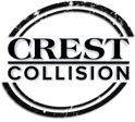 Crest Collision Center MI logo