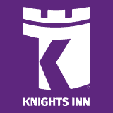 Knights Inn logo