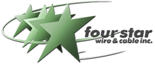 Four Star Wire logo