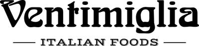 Ventimiglia Italian Foods logo