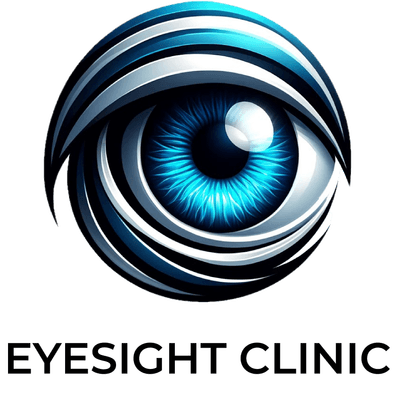 EyeSight Clinic logo