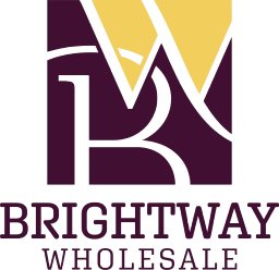 Brightway Wholesale logo