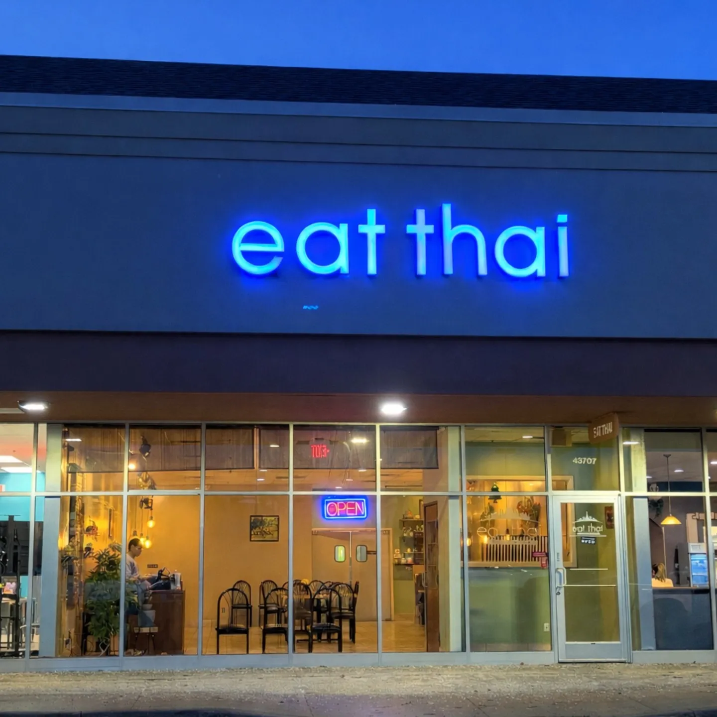 Eat Thai