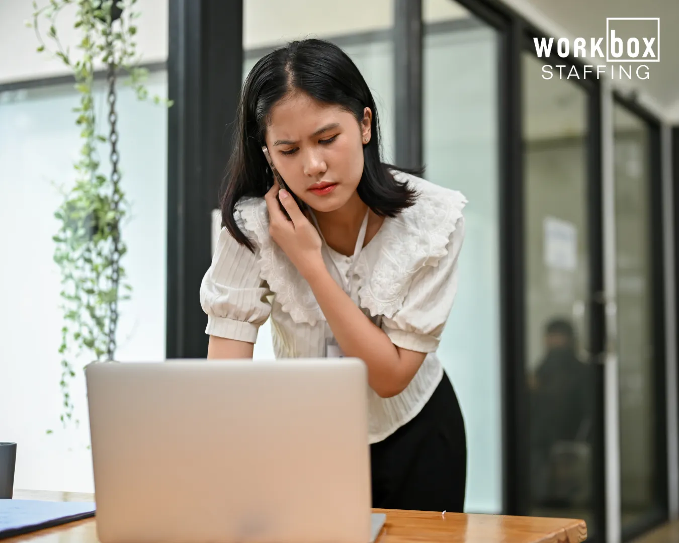 Workbox Staffing