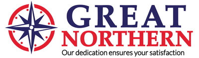 Great Northern Tax logo