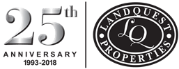 Landquest Properties logo