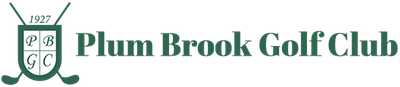 Plum Brook Golf Club logo