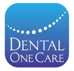 Dental 1 Care logo