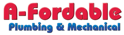 A-Fordable Plumbing & Mechanical logo