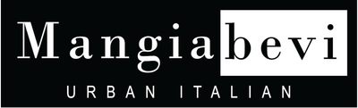 Mangiabevi Urban Italian logo