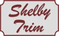 Shelby Trim logo