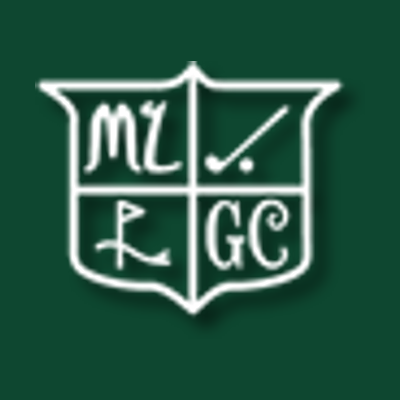 Maple Lane Golf Club logo