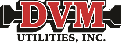D.V.M. Utilities, Inc. logo