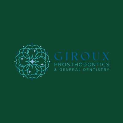 Giroux Prosthodontics and General Dentistry logo