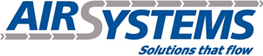 Air Systems logo