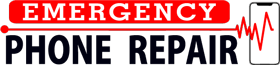 ER Phone Repair logo