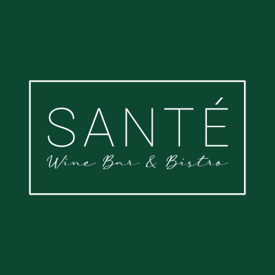 Santé Wine Bar & Bistro logo