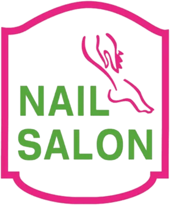 Nail Salon logo