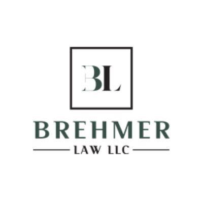 Brehmer Law LLC logo